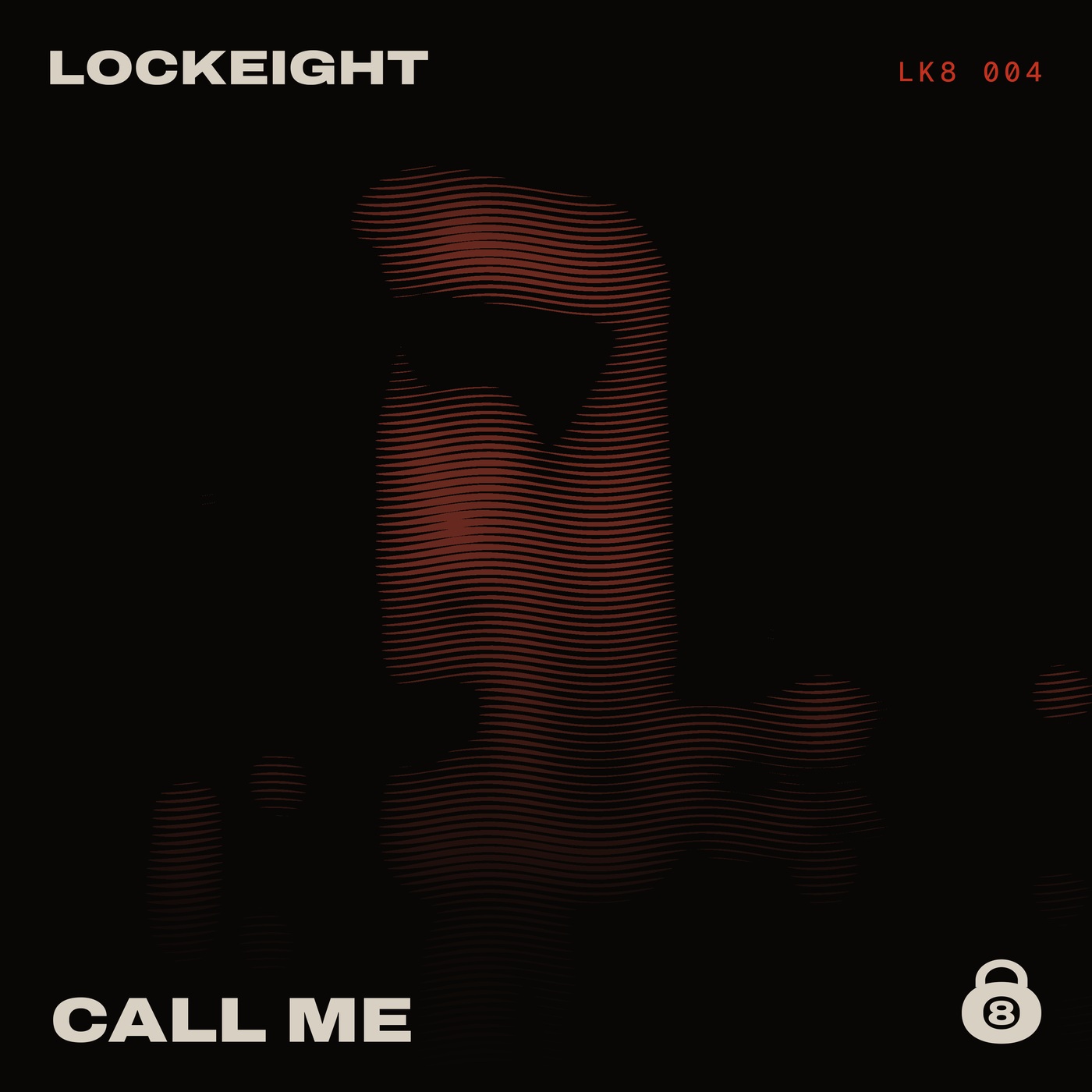 LK8 004 · Call Me cover art